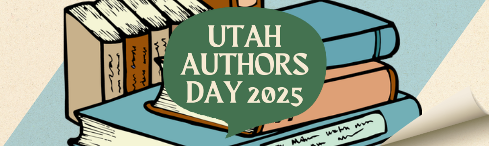 Utah Author's Day